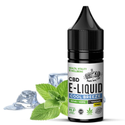 E liquid